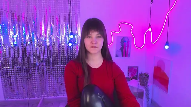 Snapshot of ElizaMild chatting on March 2025 07:20:02 PM ElizaMild online show from March 2025 07:20:02 PM