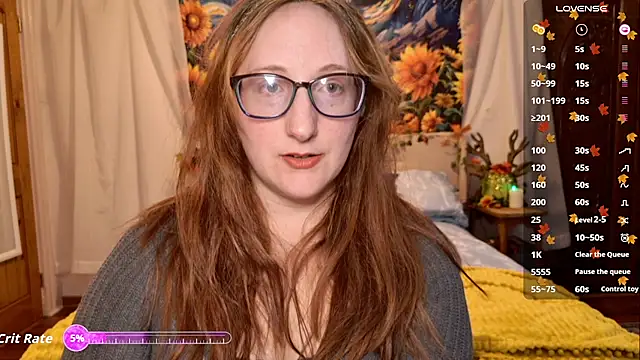 WickedAphrodite online show from October 2025 11:24:02 PM