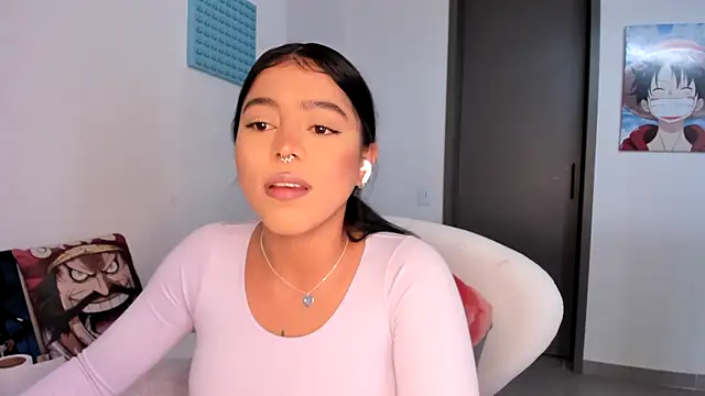 Naiara sex online show from February 2025 07:44:01 PM