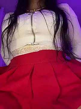 Naiara sex online show from November 2025 09:41:01 AM