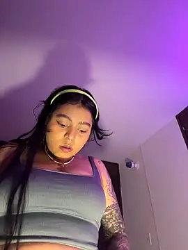 Naiara sex online show from March 2026 10:13:02 PM