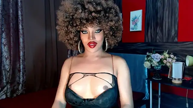 trixxielicious online show from January 2025 08:49:01 PM