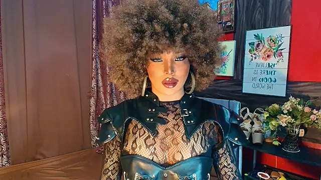 trixxielicious online show from November 2025 08:53:01 PM