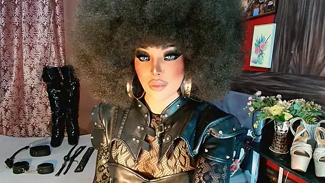 trixxielicious online show from February 2026 12:40:02 AM