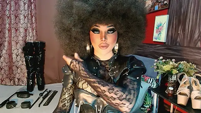 trixxielicious online show from February 2026 08:16:02 PM