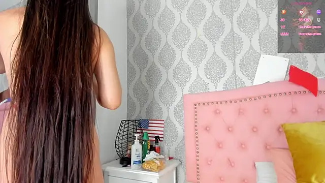 Princsgirl  online show from July 2026 06:14:02 PM