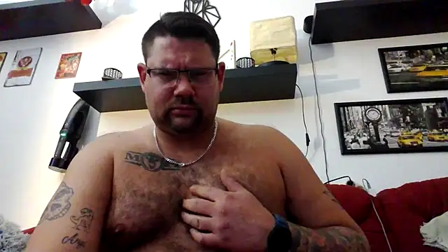 sexykevin17cm online show from April 2026 09:39:33 PM