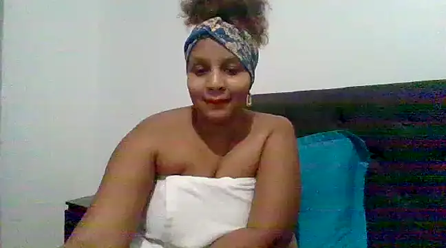 Nathyjess195 online show from February 2025 05:20:01 AM