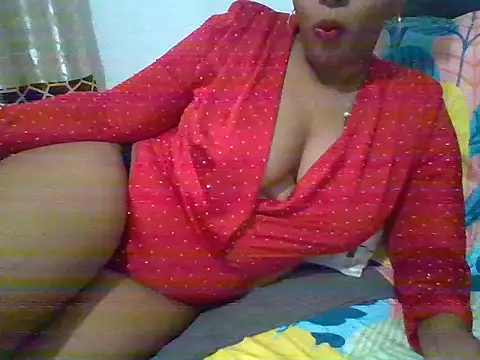 Nathyjess195 online show from September 2025 01:49:01 PM