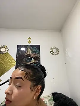 Snapshot of Shantal_Lovee chatting on March 2026 05:23:02 PM Shantal Lovee online show from March 2026 05:23:02 PM