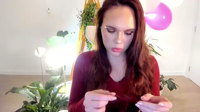 Snapshot of Pokemeboy chatting on February 2025 09:47:02 PM Pokemeboy online show from February 2025 09:47:02 PM