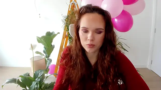 Snapshot of Pokemeboy chatting on February 2025 11:51:01 AM Pokemeboy online show from February 2025 11:51:01 AM