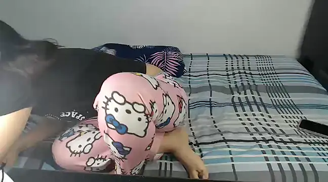 Chanelsexyy online show from December 2024 01:25:01 AM