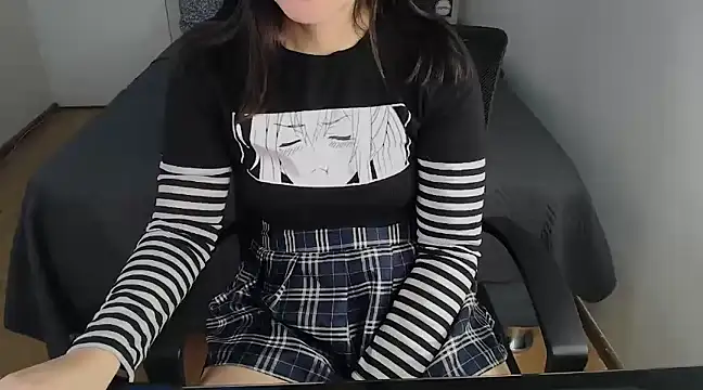 Chanelsexyy online show from January 2025 04:51:02 PM