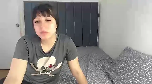 Chanelsexyy online show from February 2025 05:21:02 PM