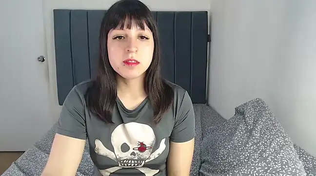 Chanelsexyy online show from February 2025 08:26:01 PM