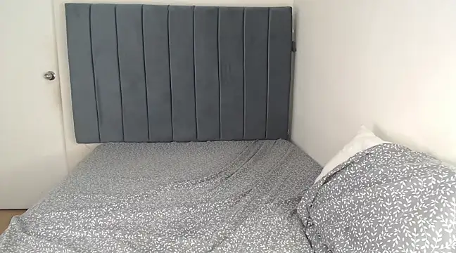 Chanelsexyy online show from February 2025 05:02:01 AM