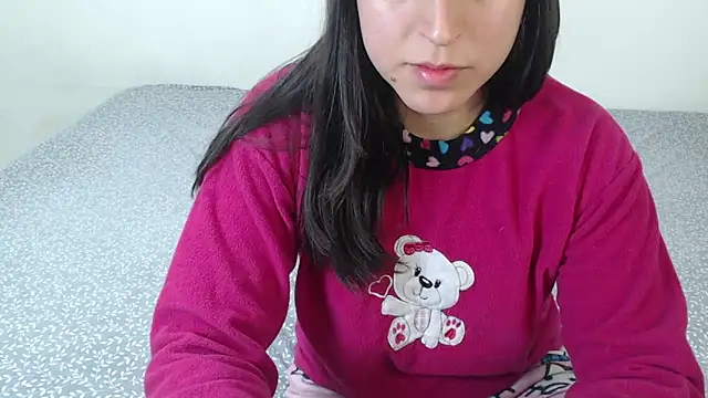 Chanelsexyy online show from September 2025 06:48:02 AM