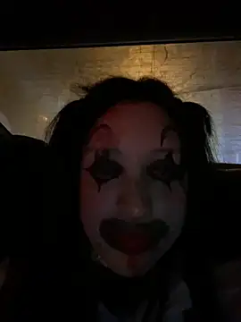 Chanelsexyy online show from November 2025 05:09:01 AM