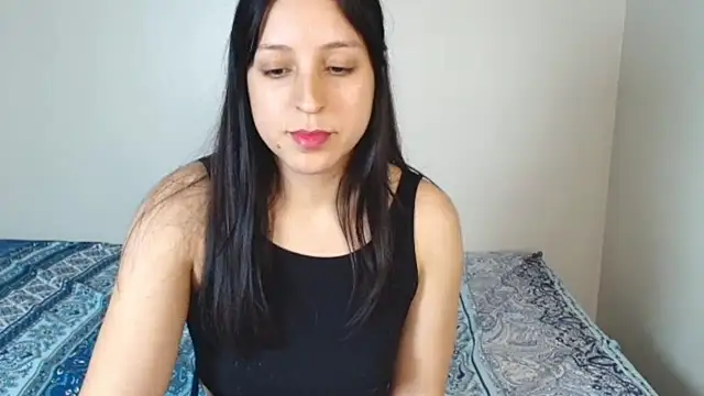 Chanelsexyy online show from November 2025 09:15:02 PM