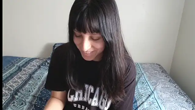 Chanelsexyy online show from December 2025 06:59:01 PM