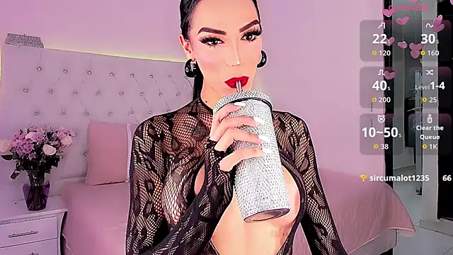 Michell simons online show from October 2025 03:27:01 AM