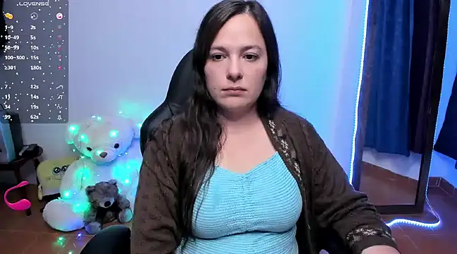 angelaagomez online show from February 2025 01:55:01 AM