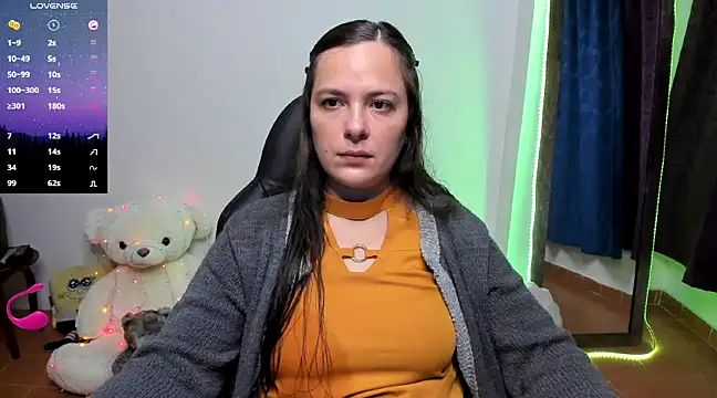 angelaagomez online show from February 2025 12:58:02 AM