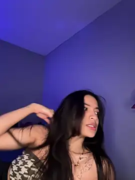 Snapshot of Sammy_pink chatting on January 2025 03:40:02 AM Sammy pink online show from January 2025 03:40:02 AM