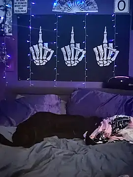 Babii Nova online show from December 2024 04:19:01 AM