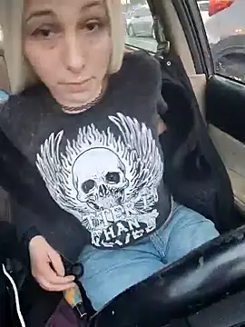 Babii Nova online show from February 2025 12:49:01 AM