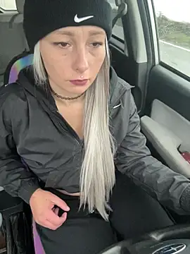 Babii Nova online show from November 2025 11:28:01 PM