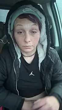 Babii Nova online show from February 2026 01:47:02 AM