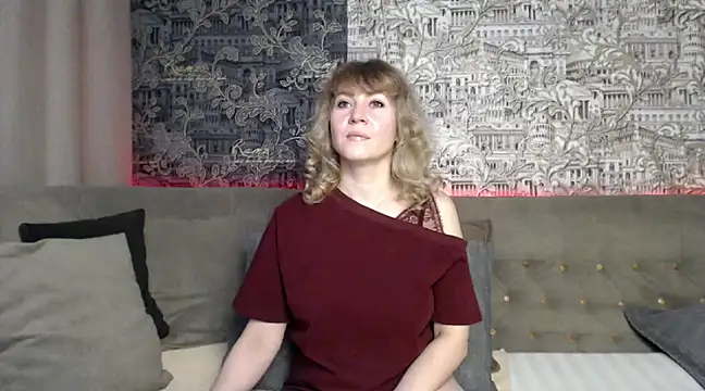 mandy foxxx online show from January 2025 09:57:02 AM