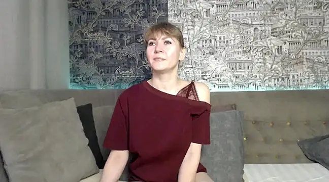 mandy foxxx online show from February 2025 11:09:01 AM