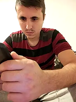 MrNoBoDy000 online show from October 2025 09:59:01 AM