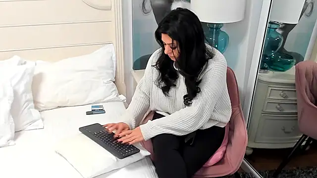 Heidix online show from January 2025 08:35:02 AM