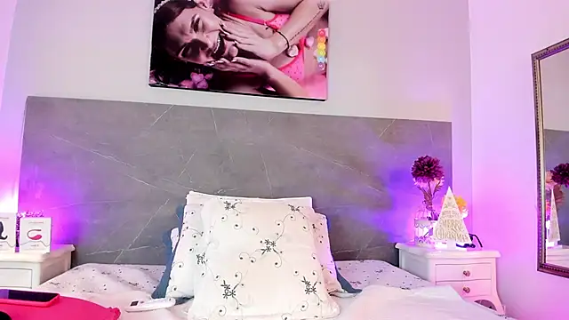 Mariajo sex online show from January 2025 12:24:01 PM