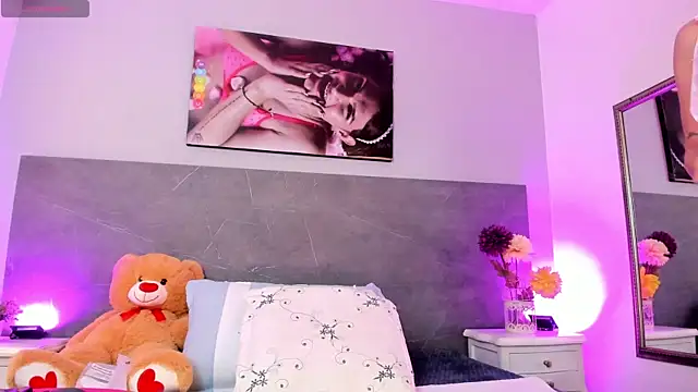 Snapshot of Mariajo_sex chatting on April 2026 12:00:02 PM Mariajo sex online show from April 2026 12:00:02 PM