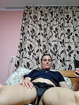 IsabelleCraft online show from March 2025 06:07:01 PM