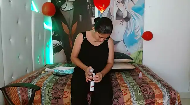 Bootycallhot online show from February 2025 02:16:02 PM