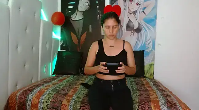 Bootycallhot online show from February 2025 03:25:02 PM