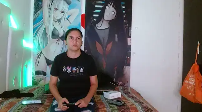 Bootycallhot online show from March 2025 02:10:02 PM