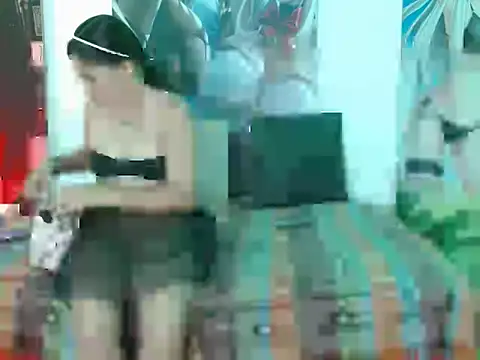 Bootycallhot online show from October 2025 03:10:01 PM