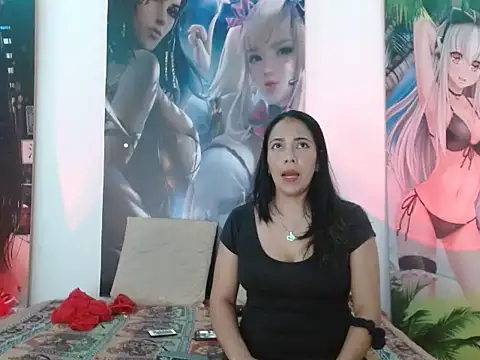 Bootycallhot online show from October 2025 02:30:02 PM