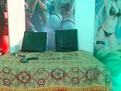 Bootycallhot online show from November 2025 02:16:01 PM