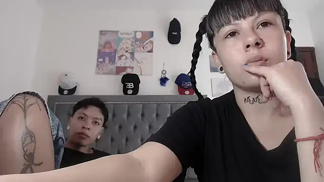 dulce maria x online show from January 2025 05:30:01 PM