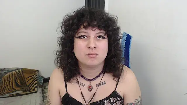 Smoke trip Alicia online show from February 2026 08:40:02 PM