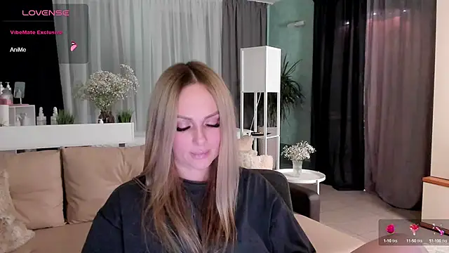 Snapshot of Libby_Nora chatting on January 2025 06:36:02 PM Libby Nora online show from January 2025 06:36:02 PM