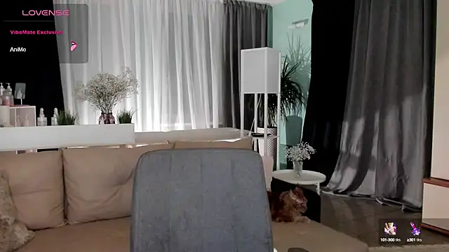 Snapshot of Libby_Nora chatting on January 2025 05:37:01 AM Libby Nora online show from January 2025 05:37:01 AM